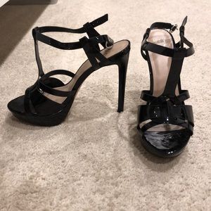 High heel YSL lookalike